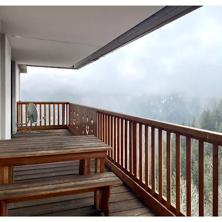 Lumineux - 6 Pers, 3 Ch, Parking, Pres Des Pistes - Fr-1-514-88 Courchevel