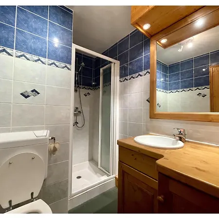 Lumineux - 6 Pers, 3 Ch, Parking, Pres Des Pistes - Fr-1-514-88 Apartment *