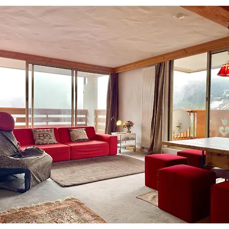 Apartment Lumineux - 6 Pers, 3 Ch, Parking, Pres Des Pistes - Fr-1-514-88 *