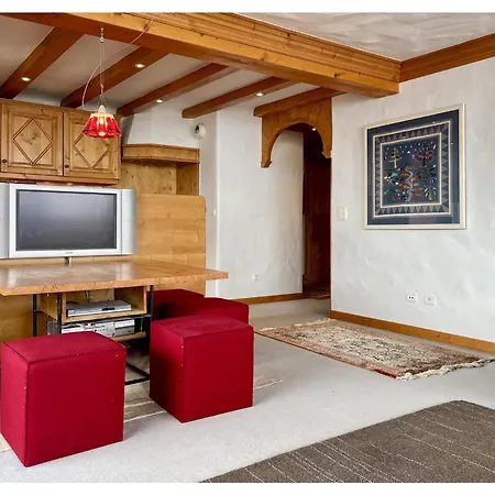 Lumineux - 6 Pers, 3 Ch, Parking, Pres Des Pistes - Fr-1-514-88 Apartment