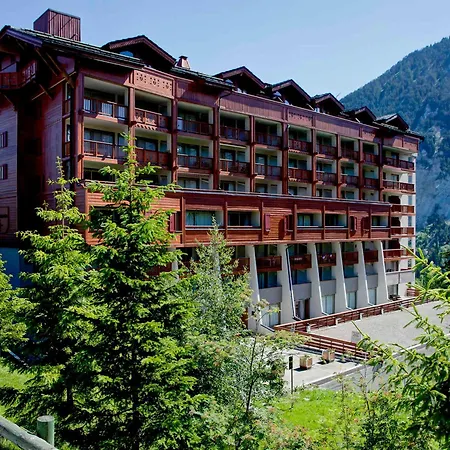 Moriond - 6 Pers, 3 Ch, Parking Privé - Fr-1-514-88 *